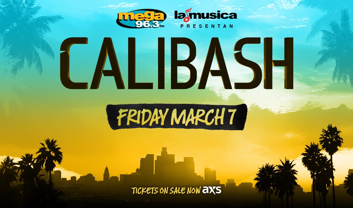 Calibash