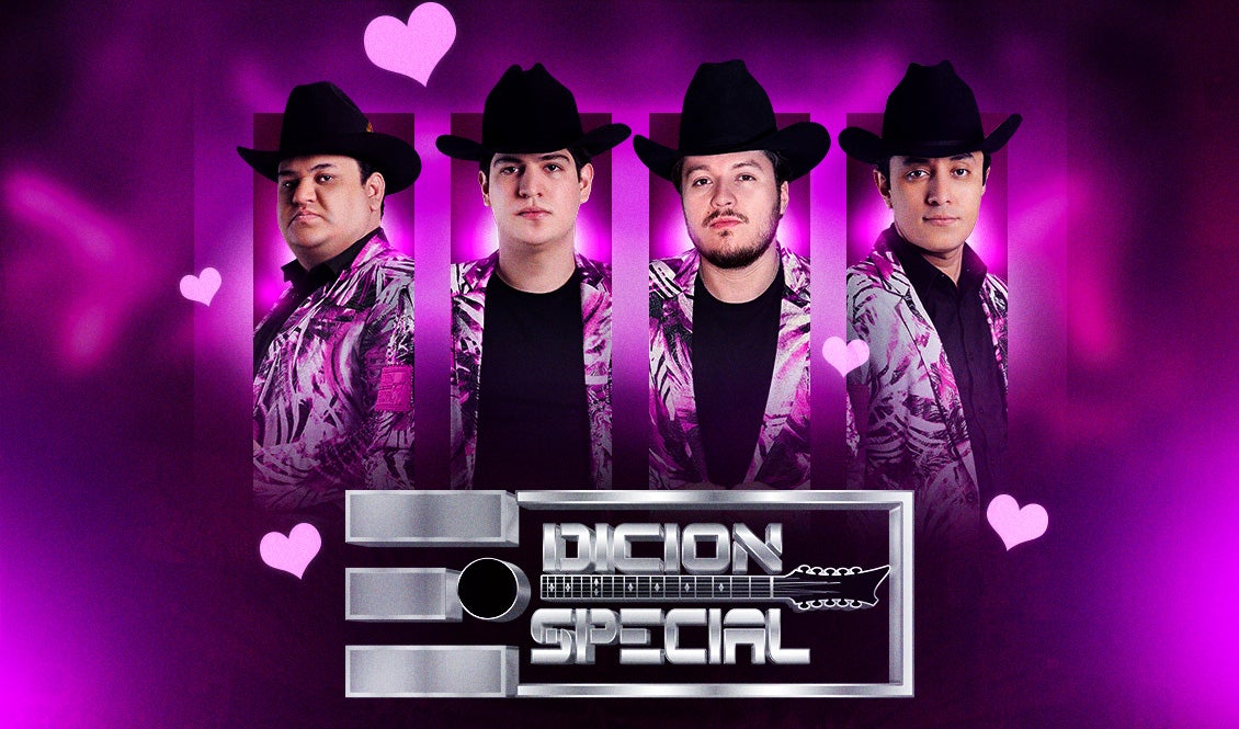 Edicion Especial