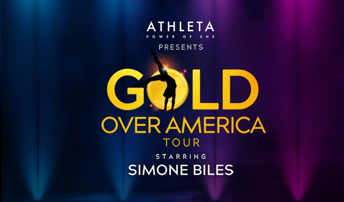 Gold Over America Tour