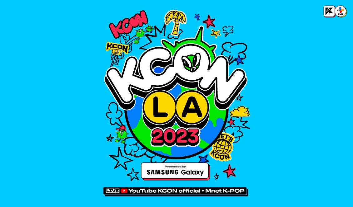 KCON LA Arena