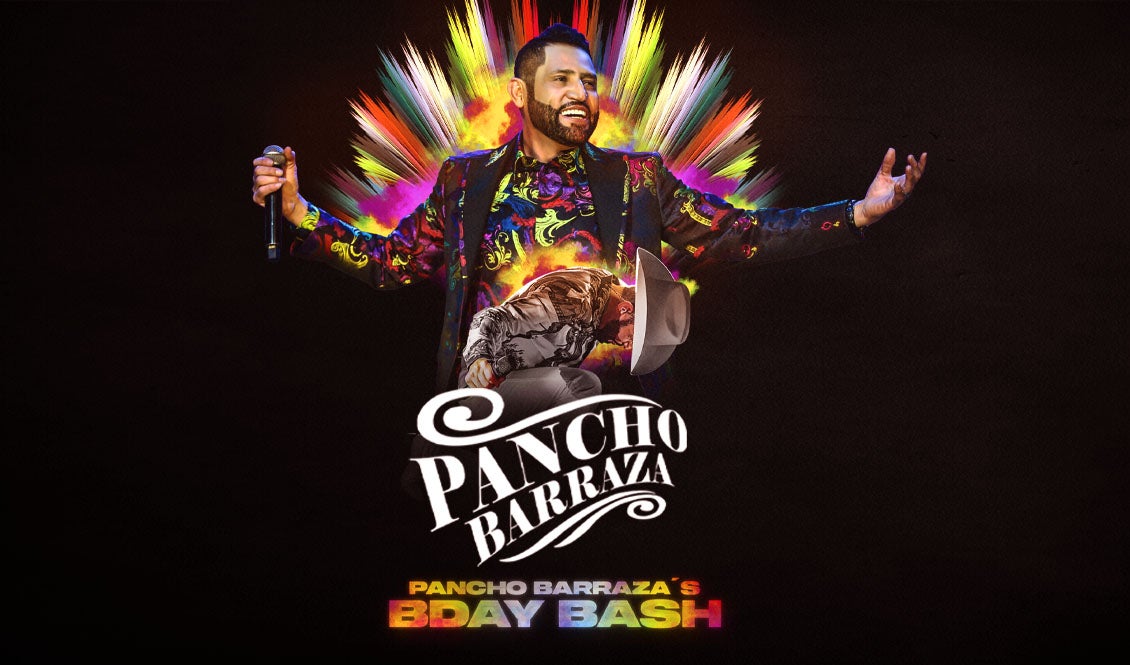 Pancho Barraza | L.A. LIVE