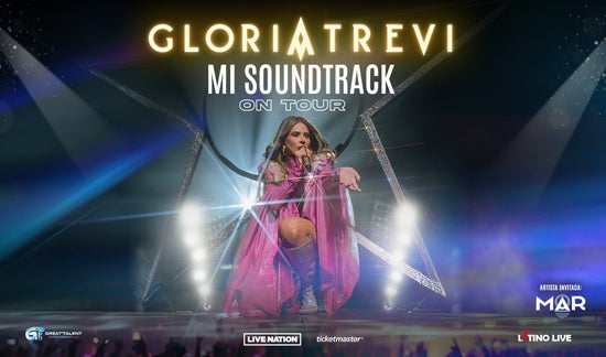 More Info for Gloria Trevi