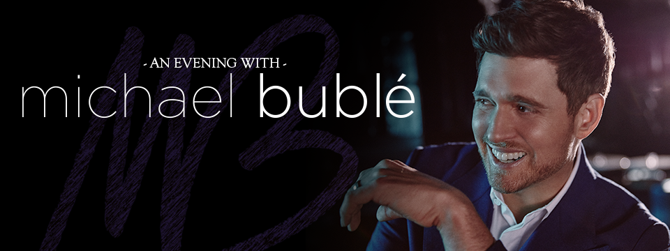 michael buble crypto arena