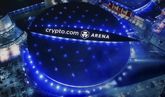 Playboi Carti is coming to Crypto.com Arena on September 20, 2023