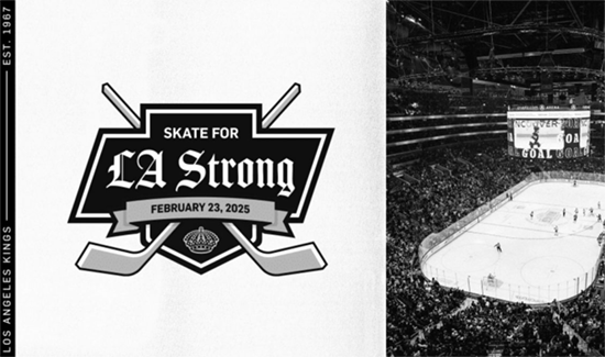 More Info for L.A. Strong Skate