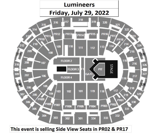 lumineers crypto arena