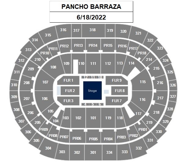 pancho barraza crypto arena