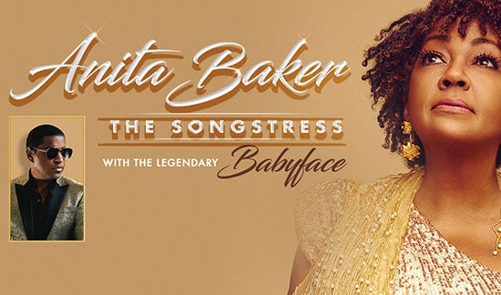 Anita Baker Concert | Live Stream, Date, Location and Tickets info